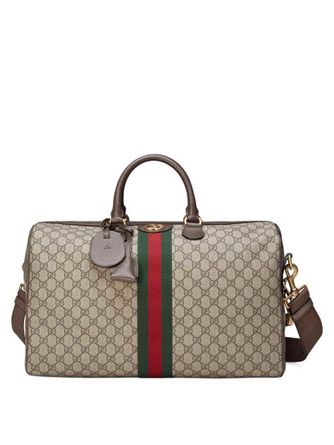 gucci valigeria tote|gucci valigeria clothing.